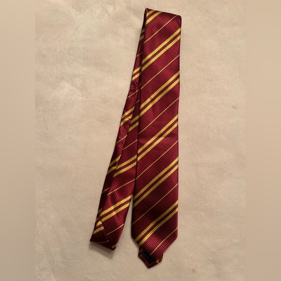 Harry Potter kids tie - Picture 5 of 7